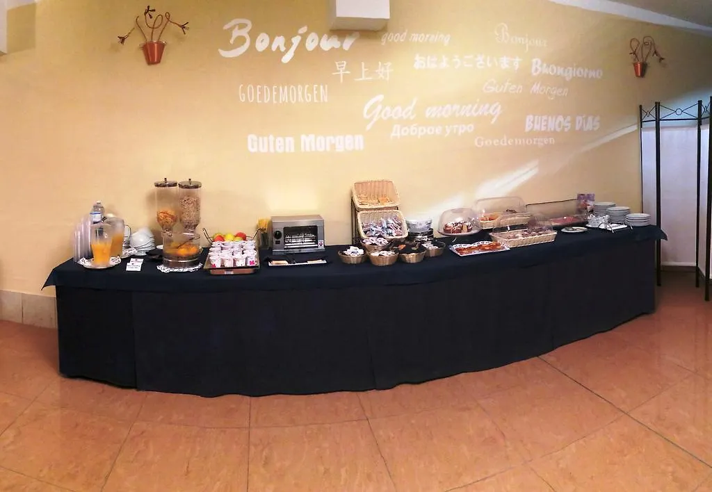 Hotel Sextum Bientina