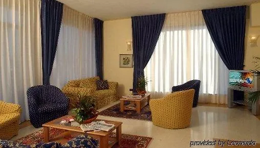 Hotel Sextum Bientina