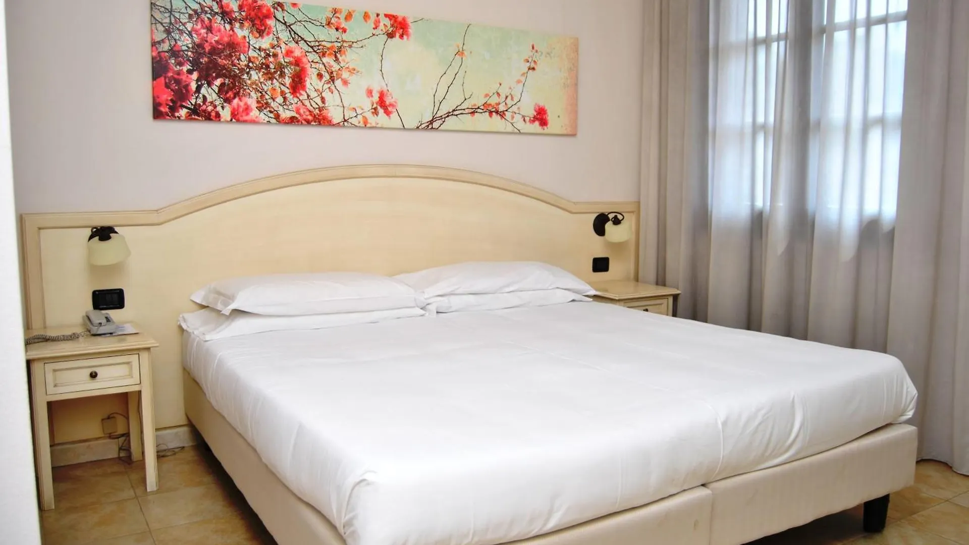 Hotel Sextum Bientina