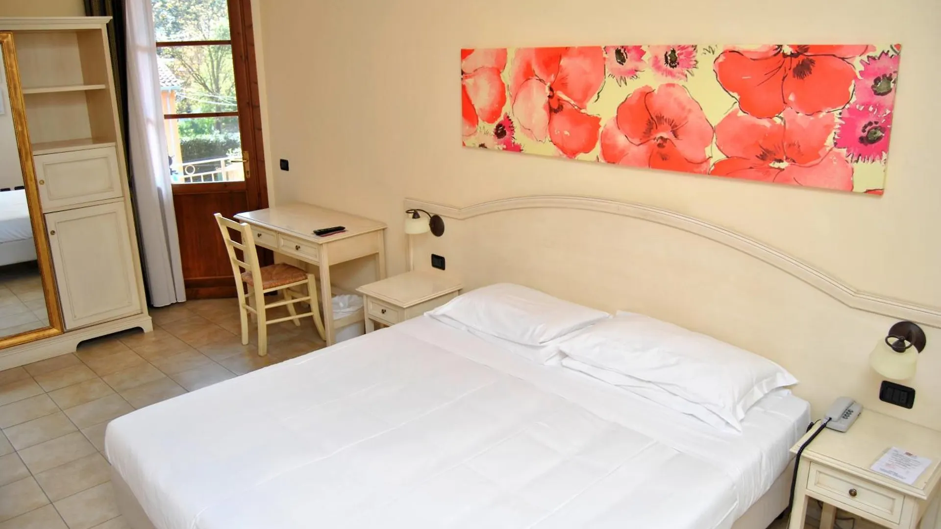 Hotel Sextum Bientina