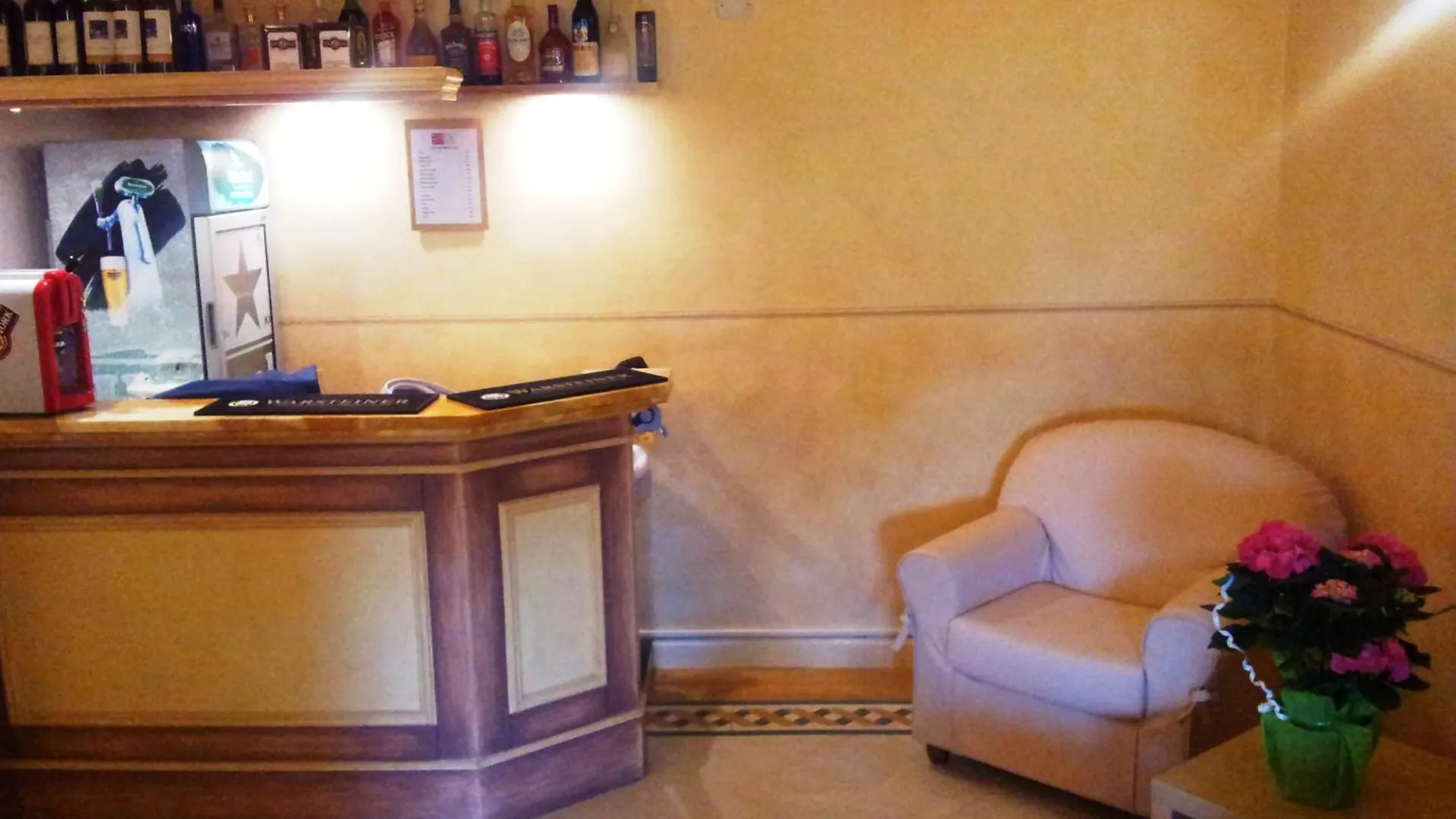 Hotel Sextum Bientina