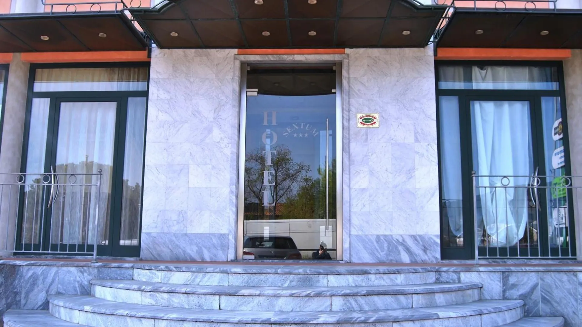 Hotel Sextum Bientina