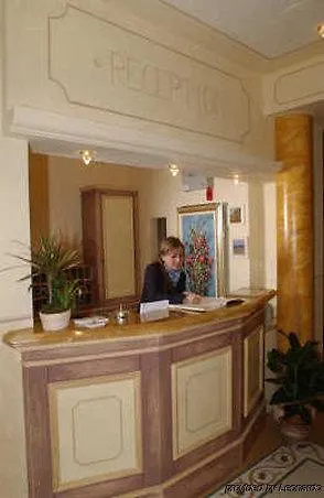 ***  Hotel Sextum Bientina Italy