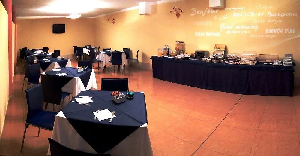 Hotel Sextum Bientina
