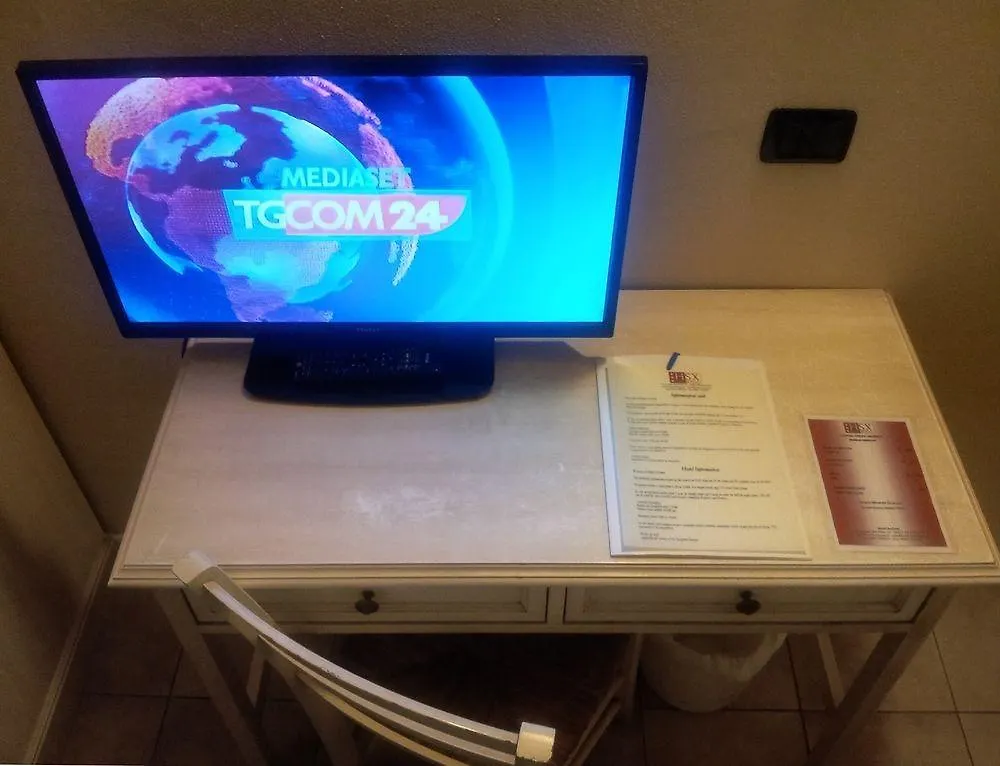Hotel Sextum Bientina