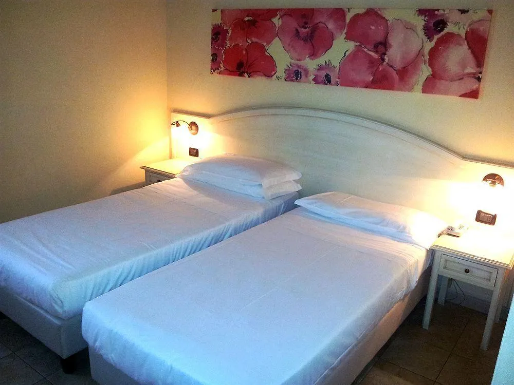 Hotel Sextum Bientina Italy