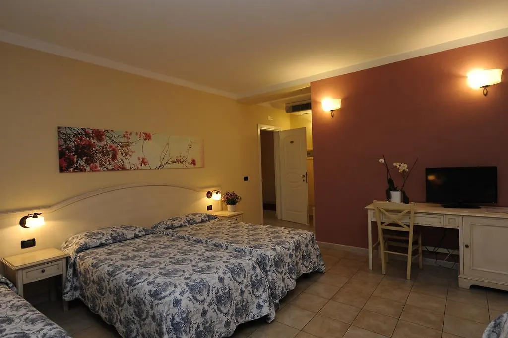 Hotel Sextum Bientina