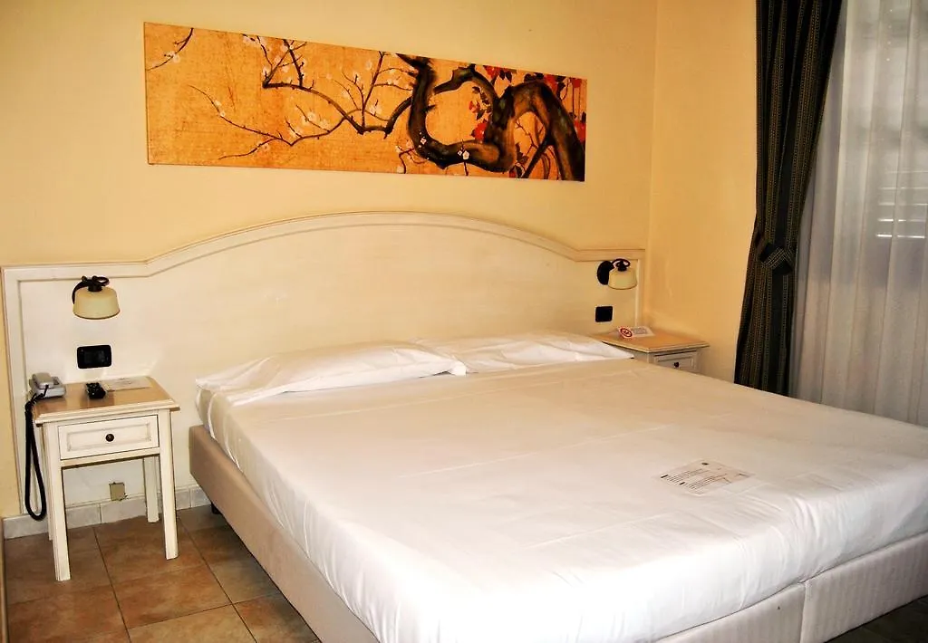 Hotel Sextum Bientina