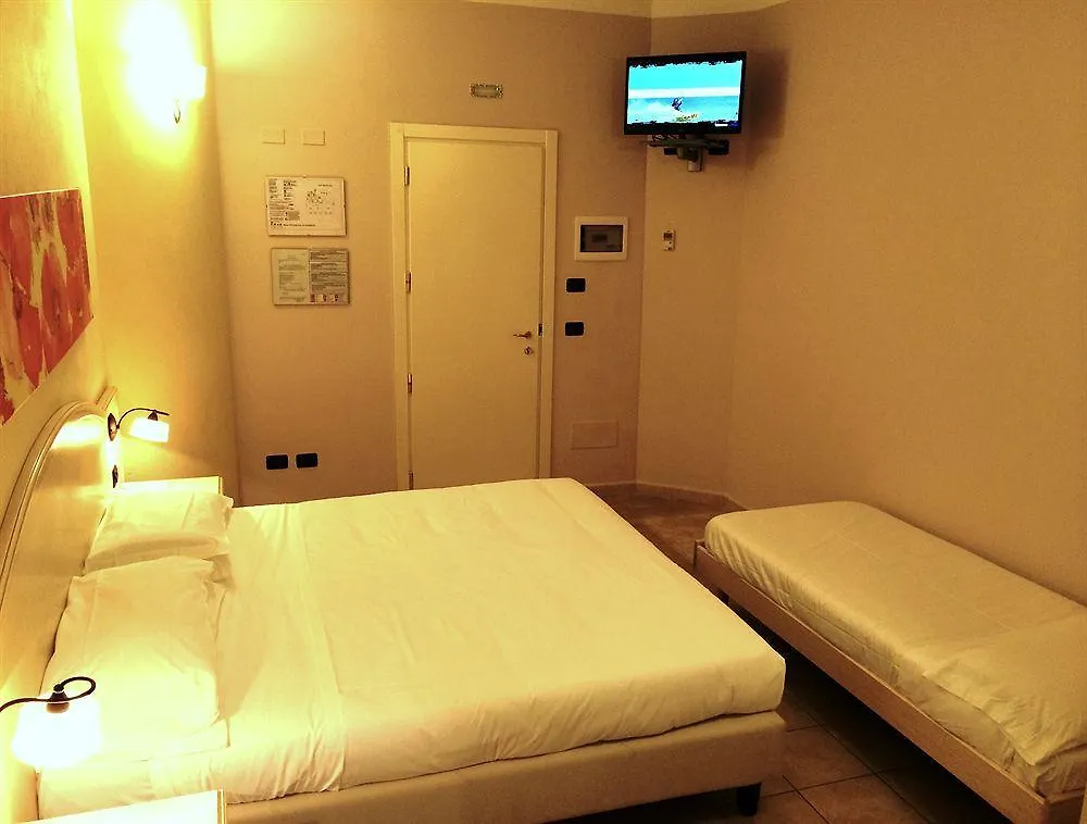 Hotel Sextum Bientina 3*,  Italy