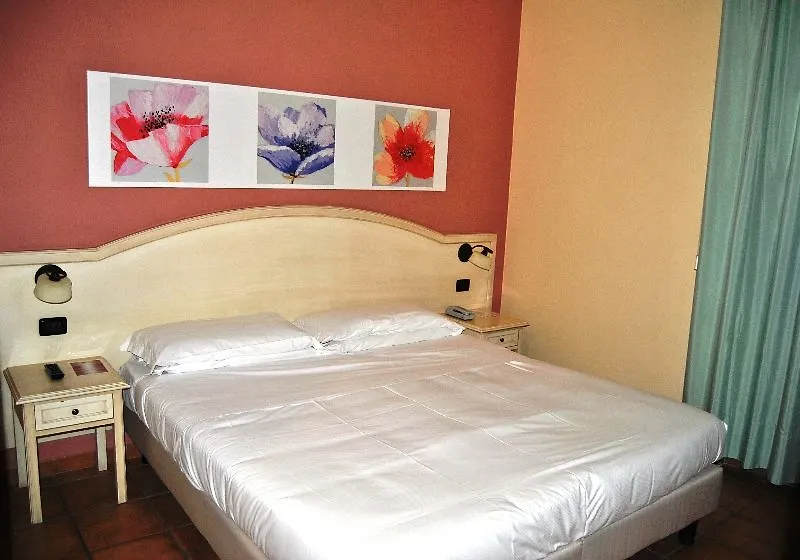 Hotel Sextum Bientina Italy