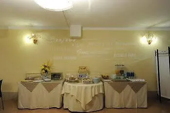 Hotel Sextum Bientina 3*,