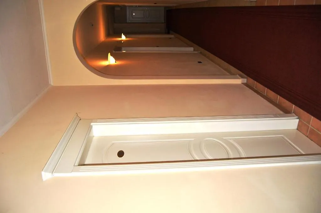 Hotel Sextum Bientina