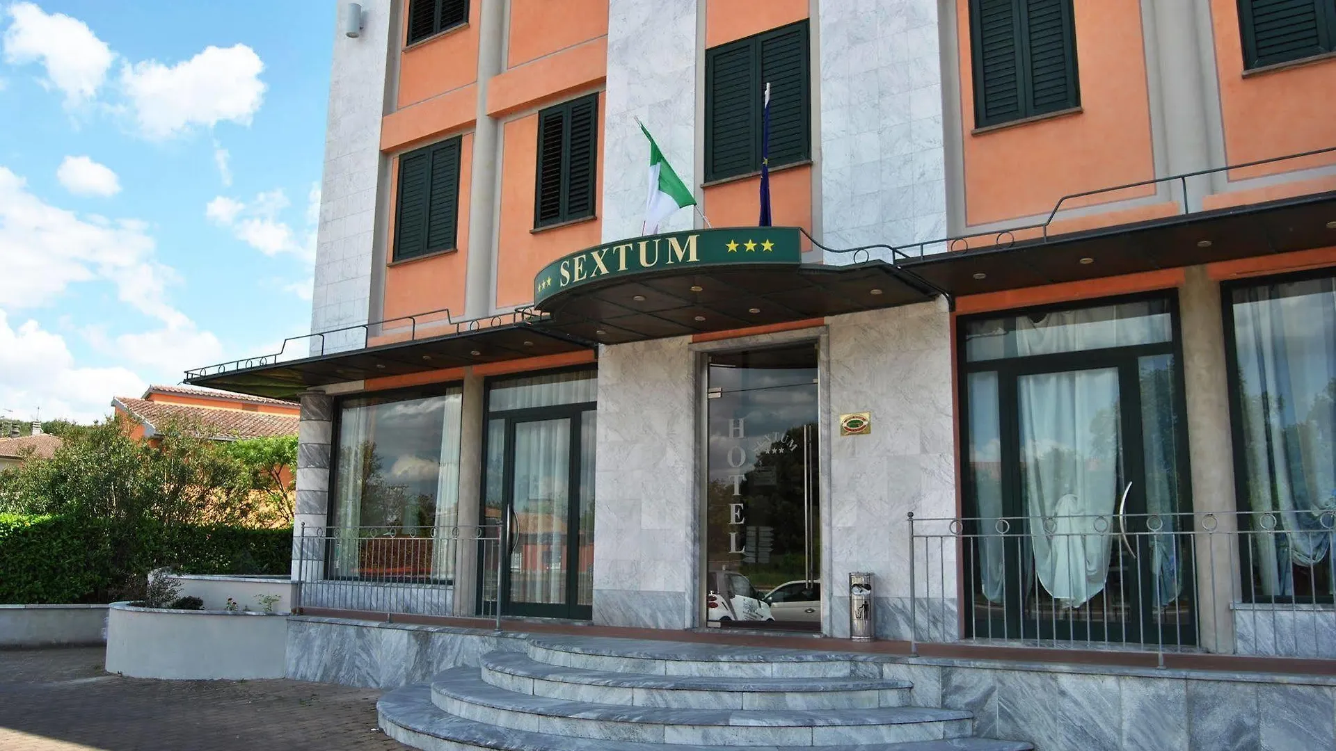 Hotel Sextum Bientina