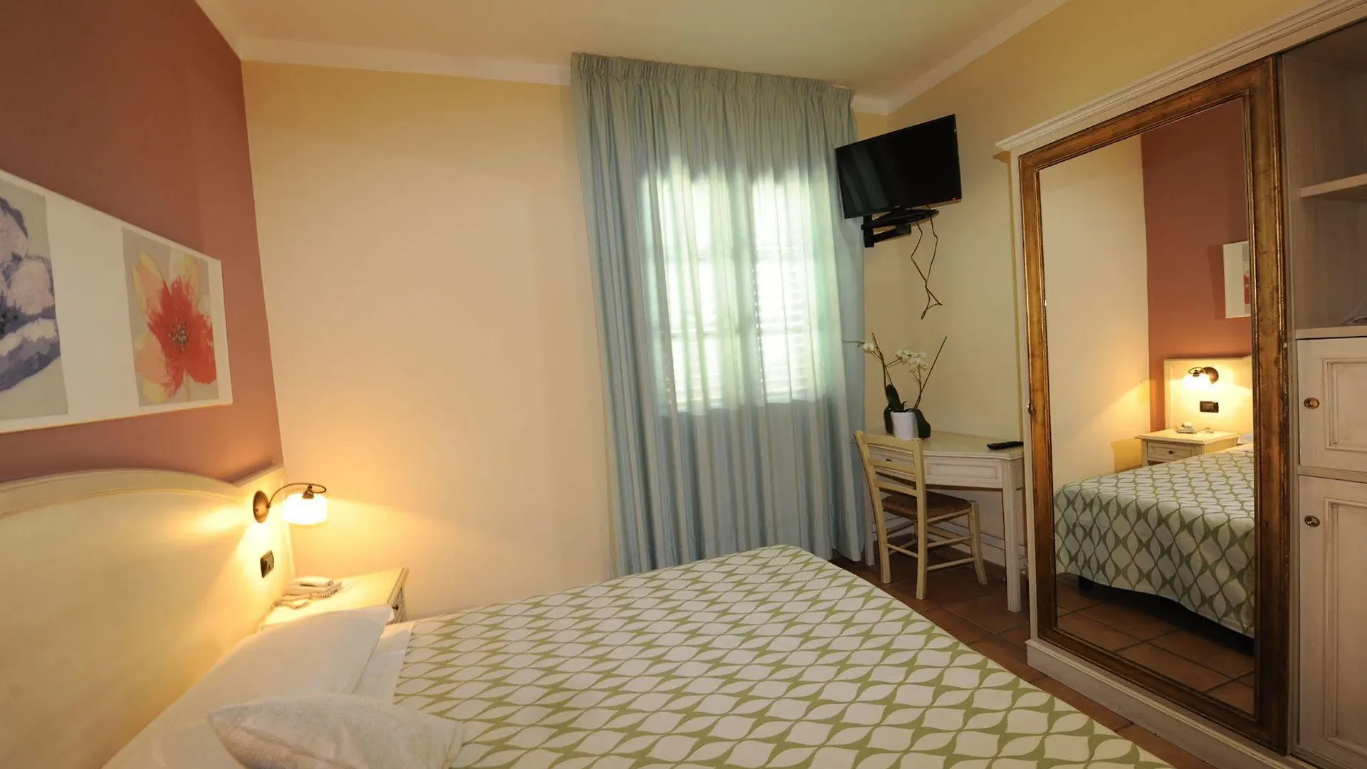 Hotel Sextum Bientina
