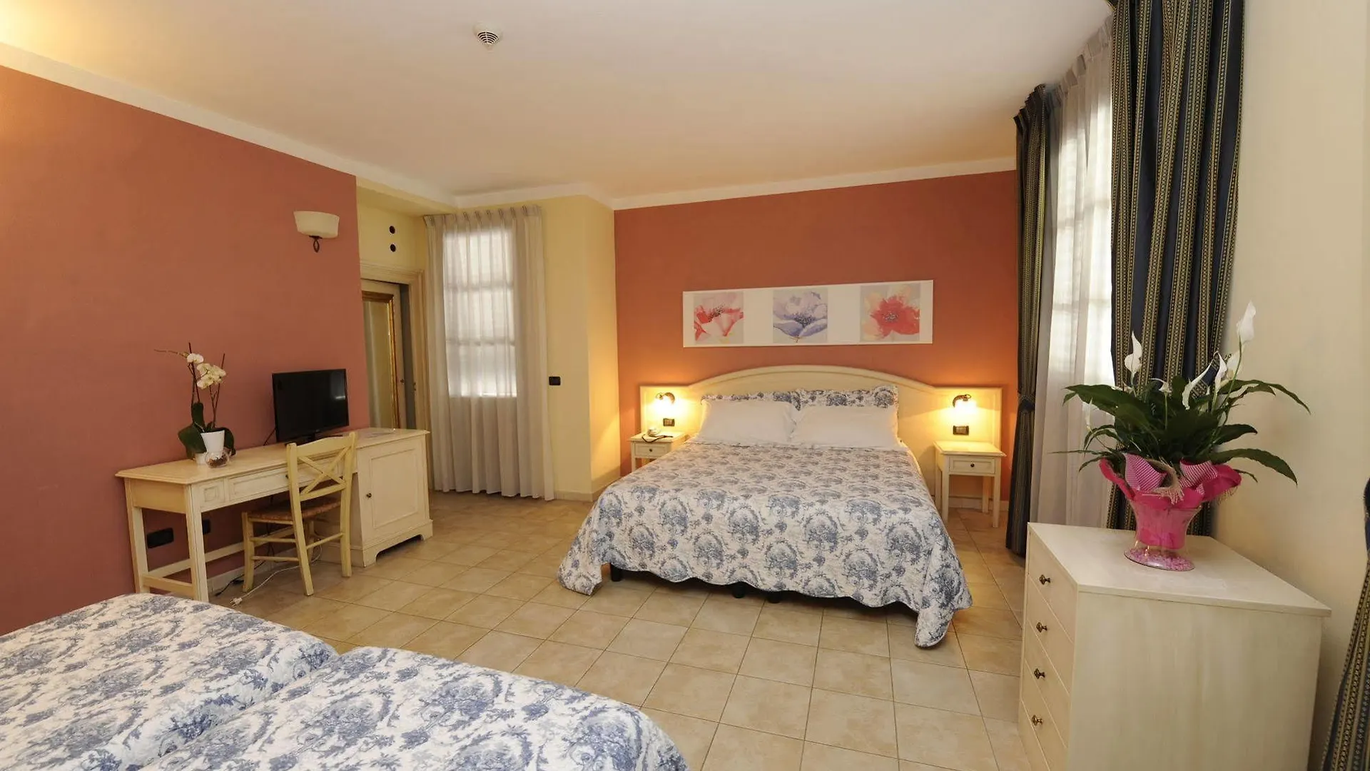 Hotel Sextum Bientina