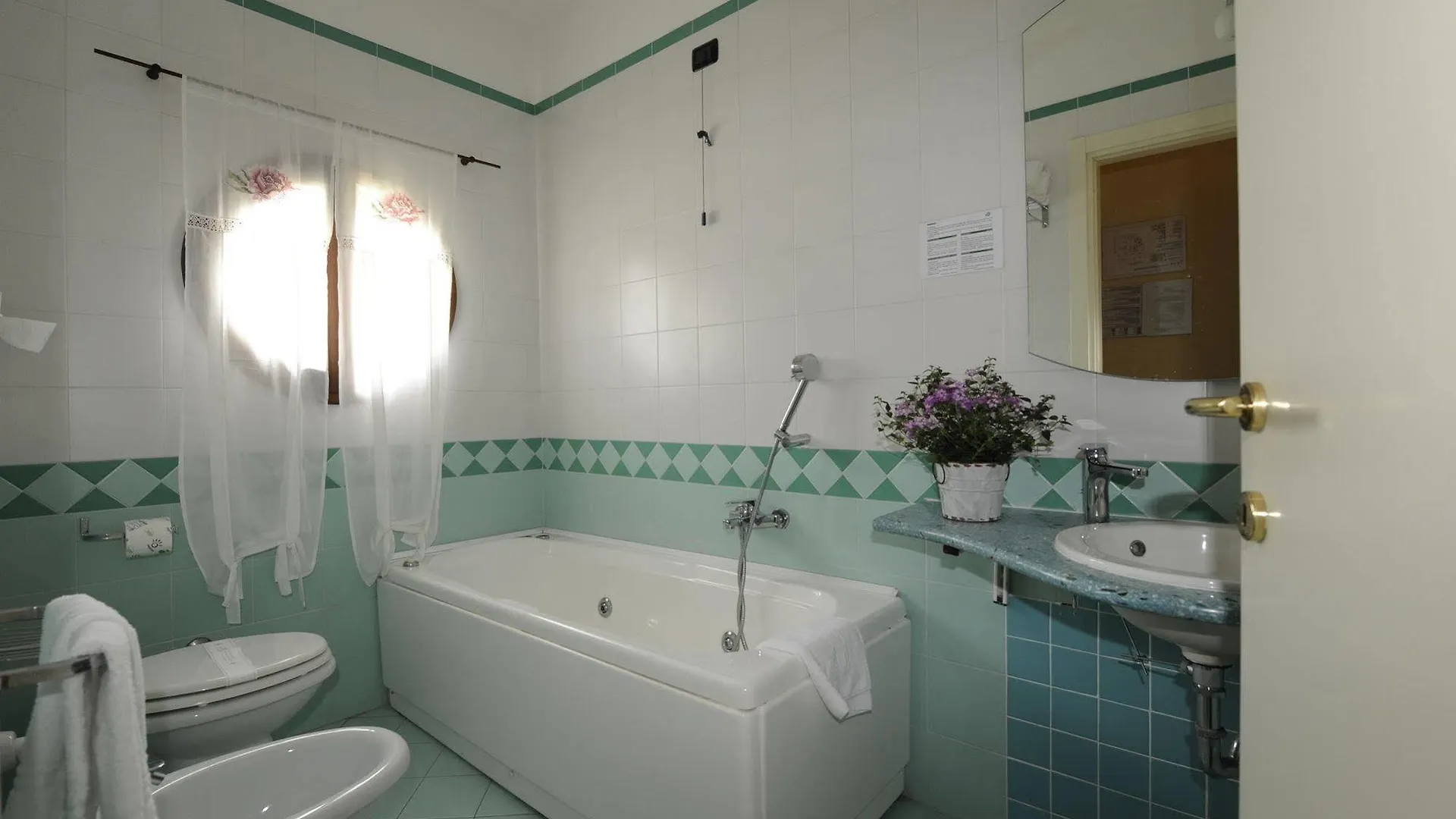 Hotel Sextum Bientina