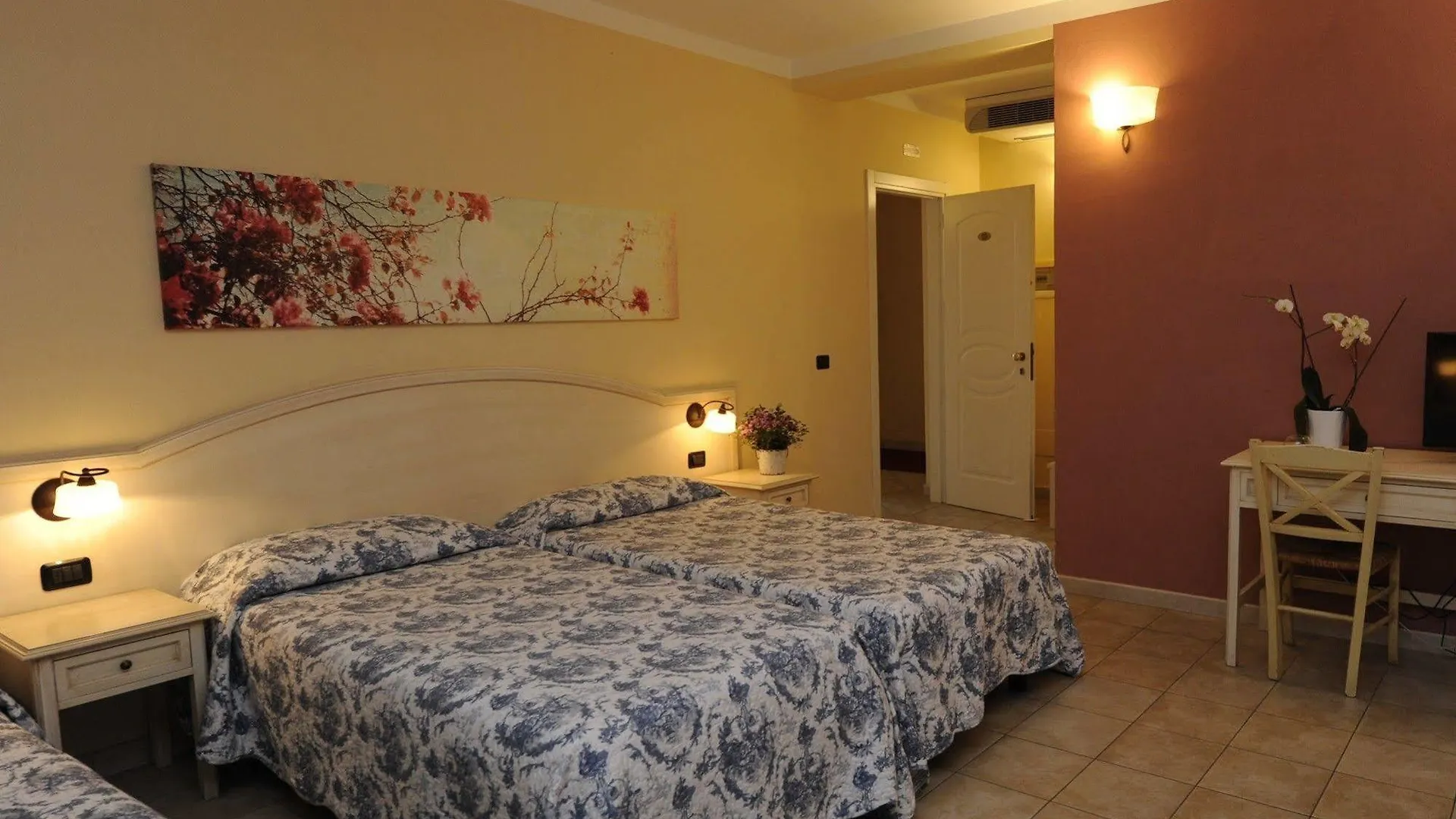 ***  Hotel Sextum Bientina Italy