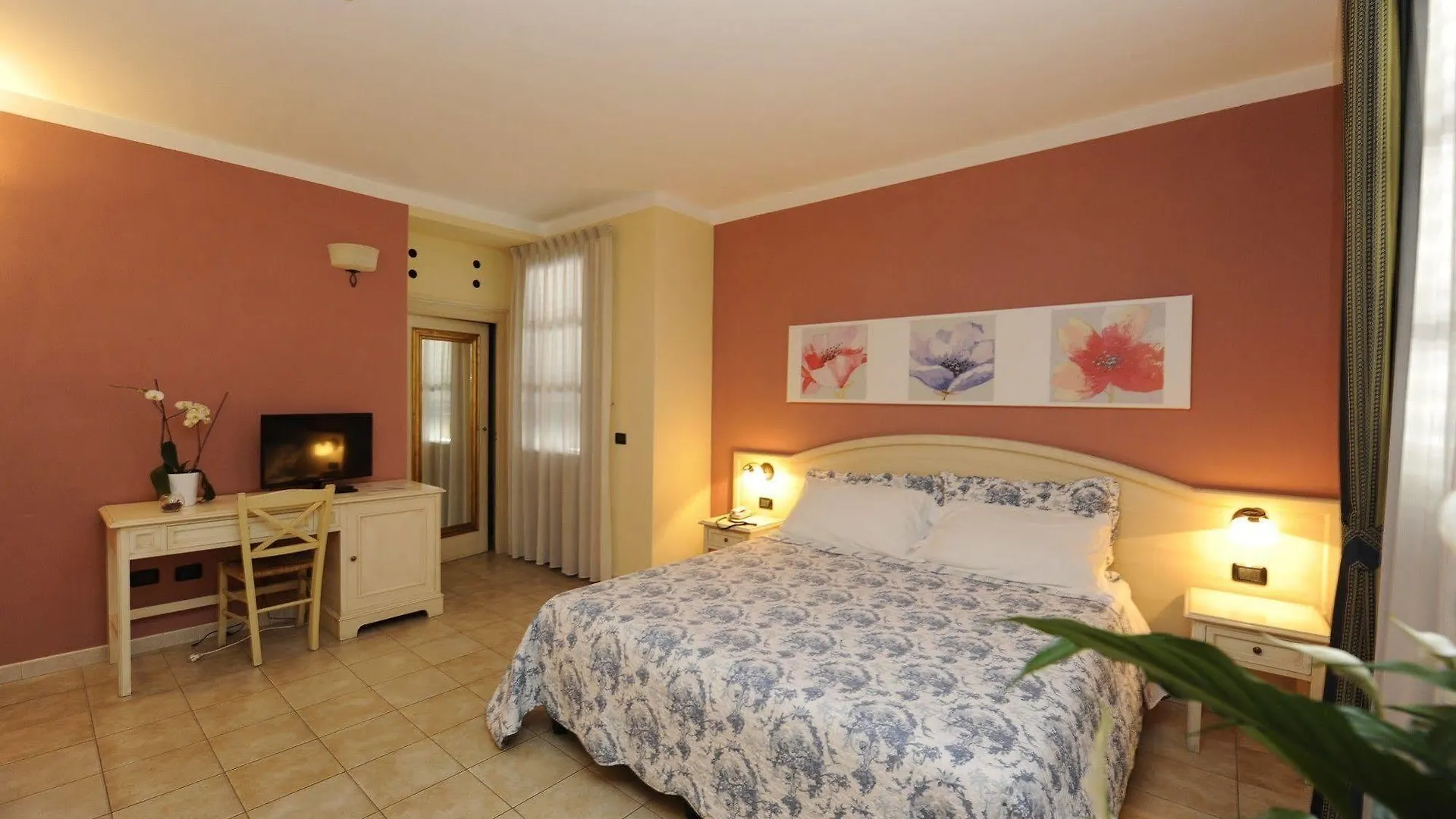 Hotel Sextum Bientina