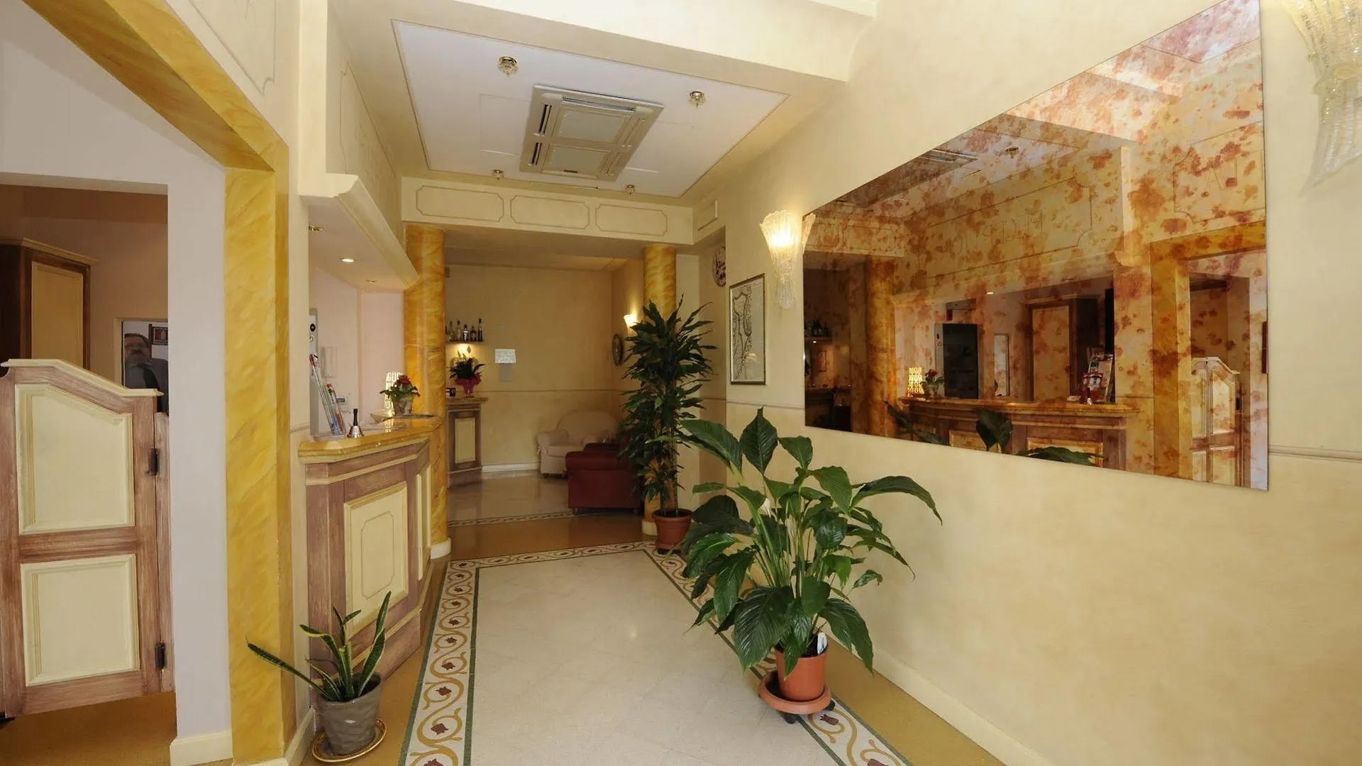 Hotel Sextum Bientina