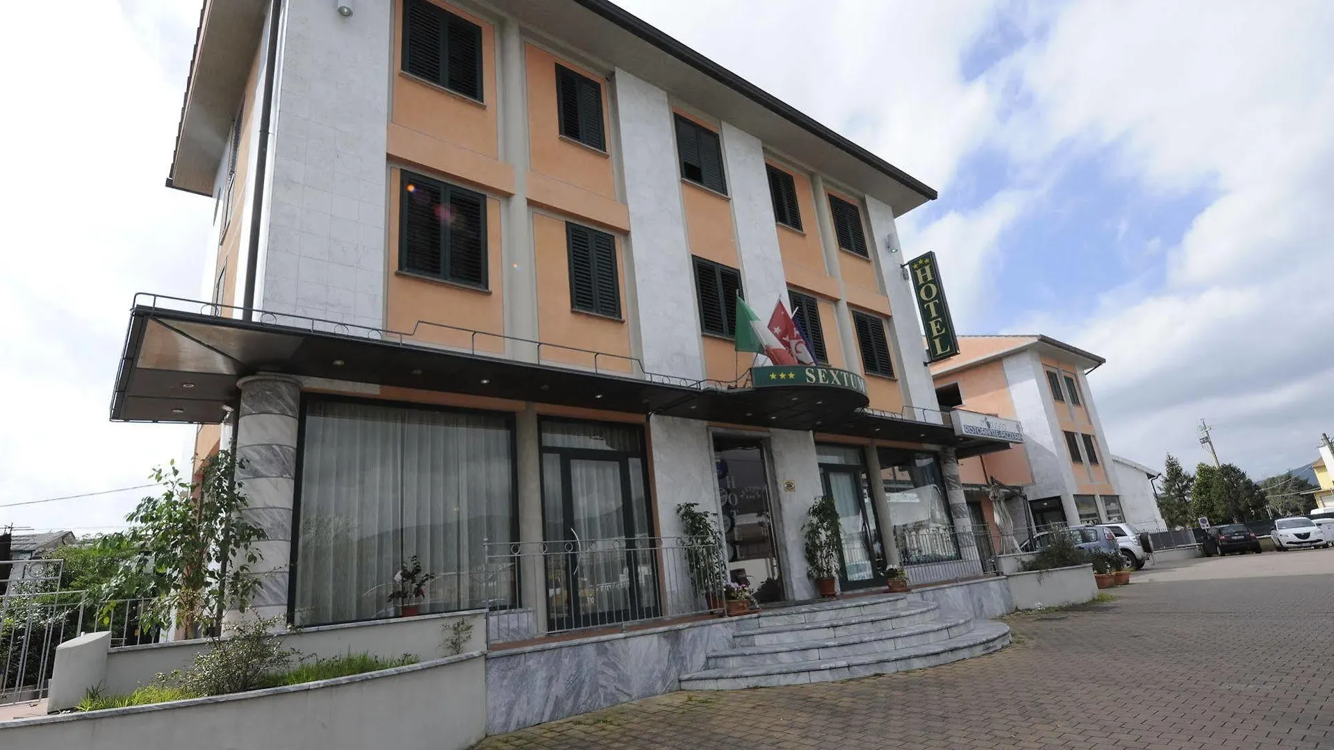 Hotel Sextum Bientina