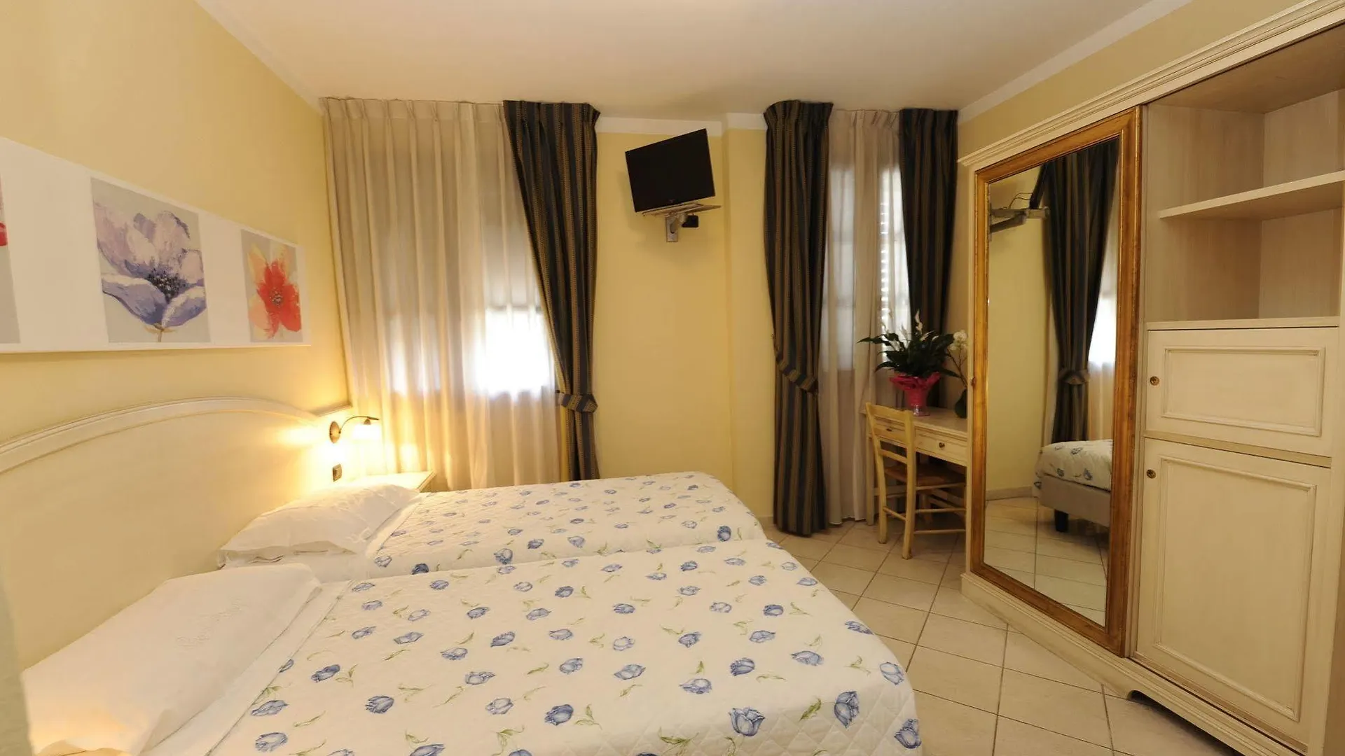 Hotel Sextum Bientina