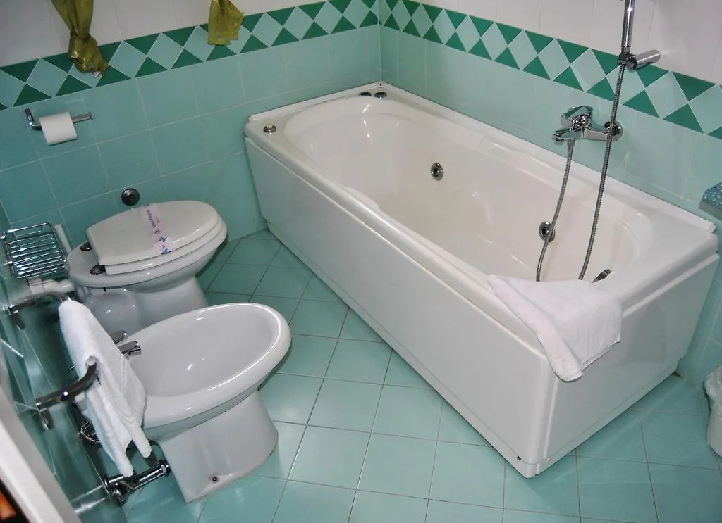 Hotel Sextum Bientina