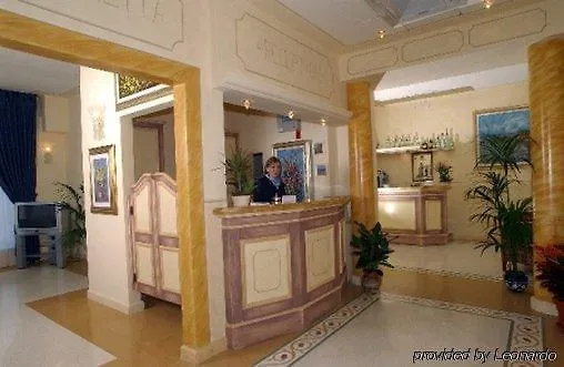 Hotel Sextum Bientina Italy