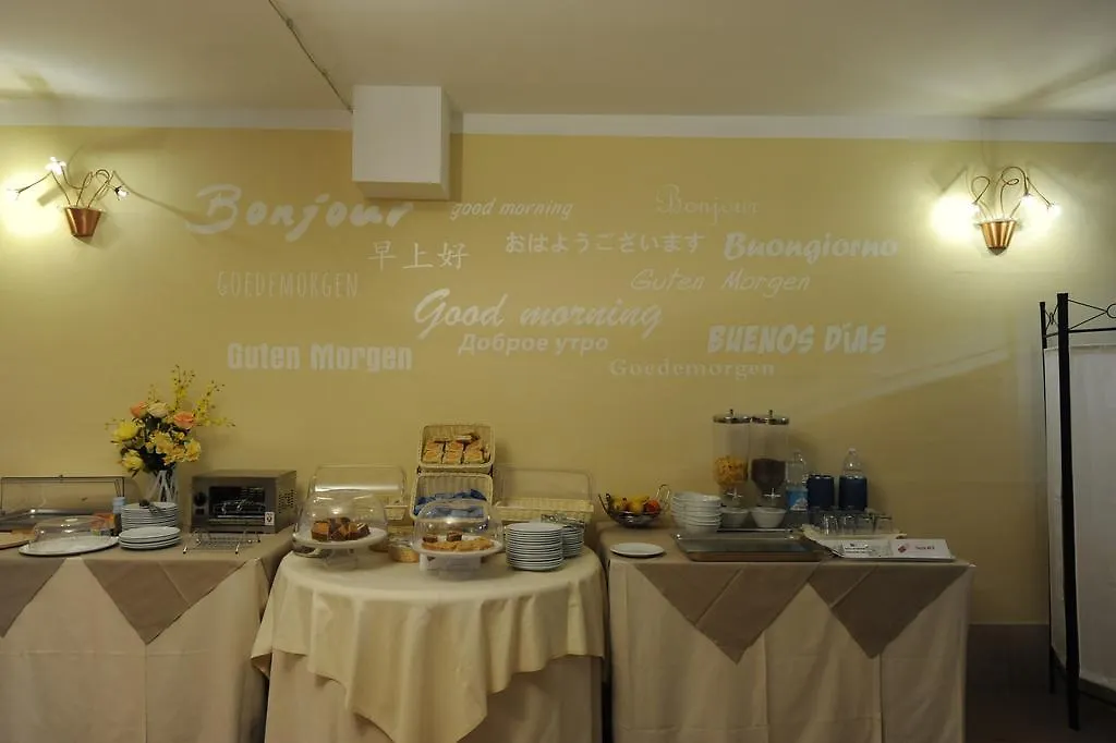 Hotel Sextum Bientina
