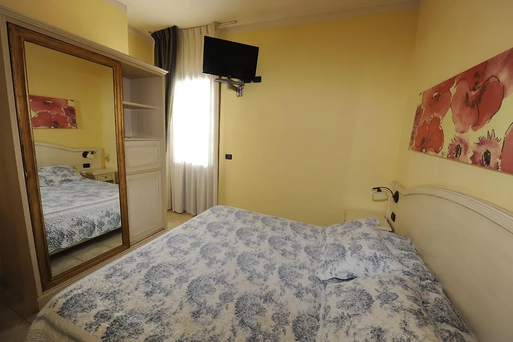 Hotel Sextum Bientina
