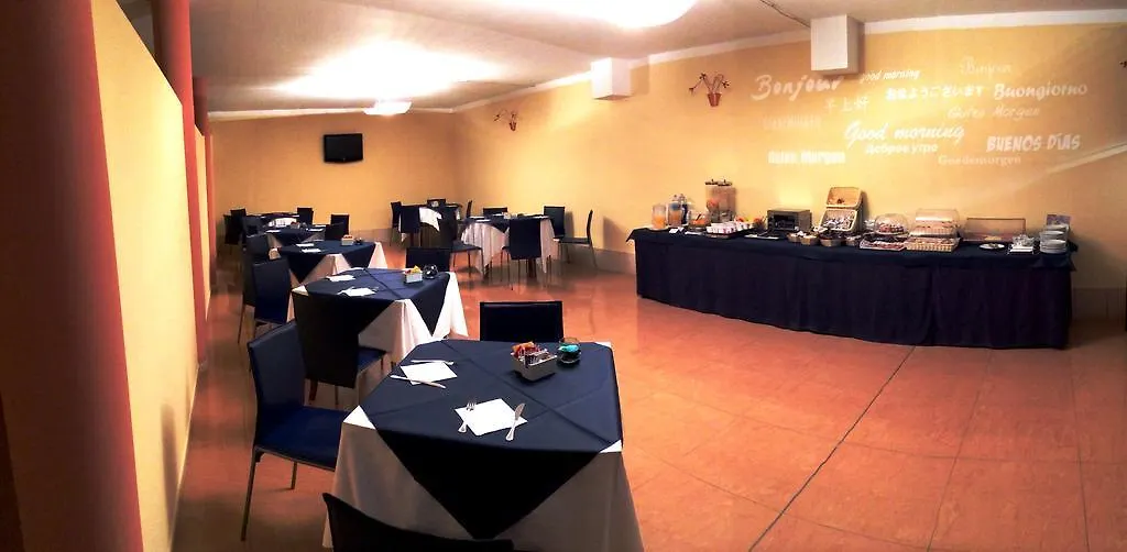 Hotel Sextum Bientina