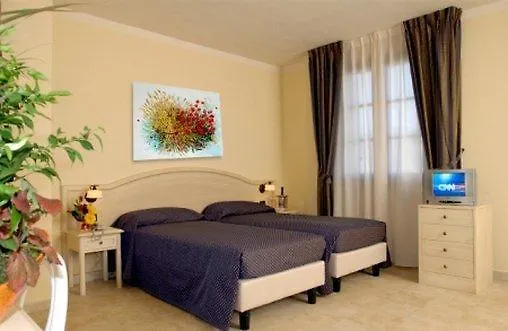 Hotel Sextum Bientina