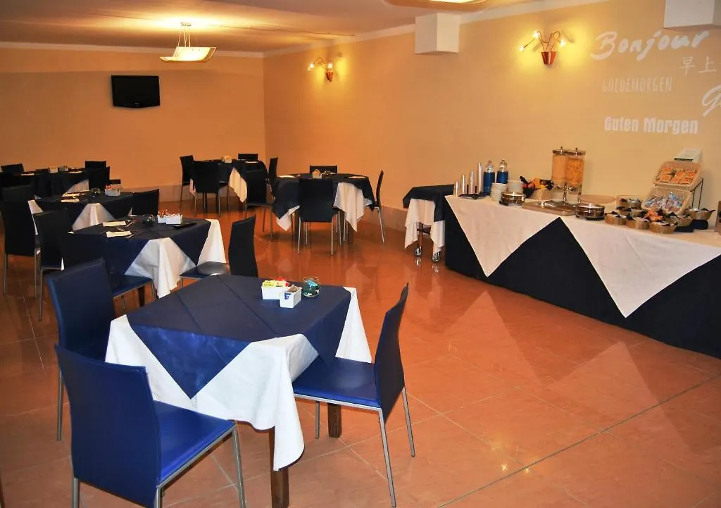 Hotel Sextum Bientina Italy