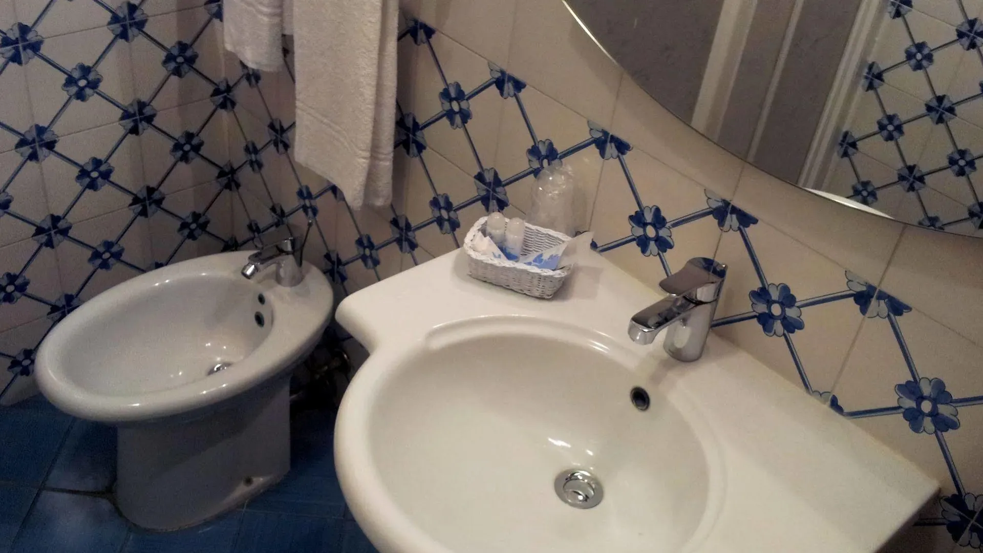 Hotel Sextum Bientina