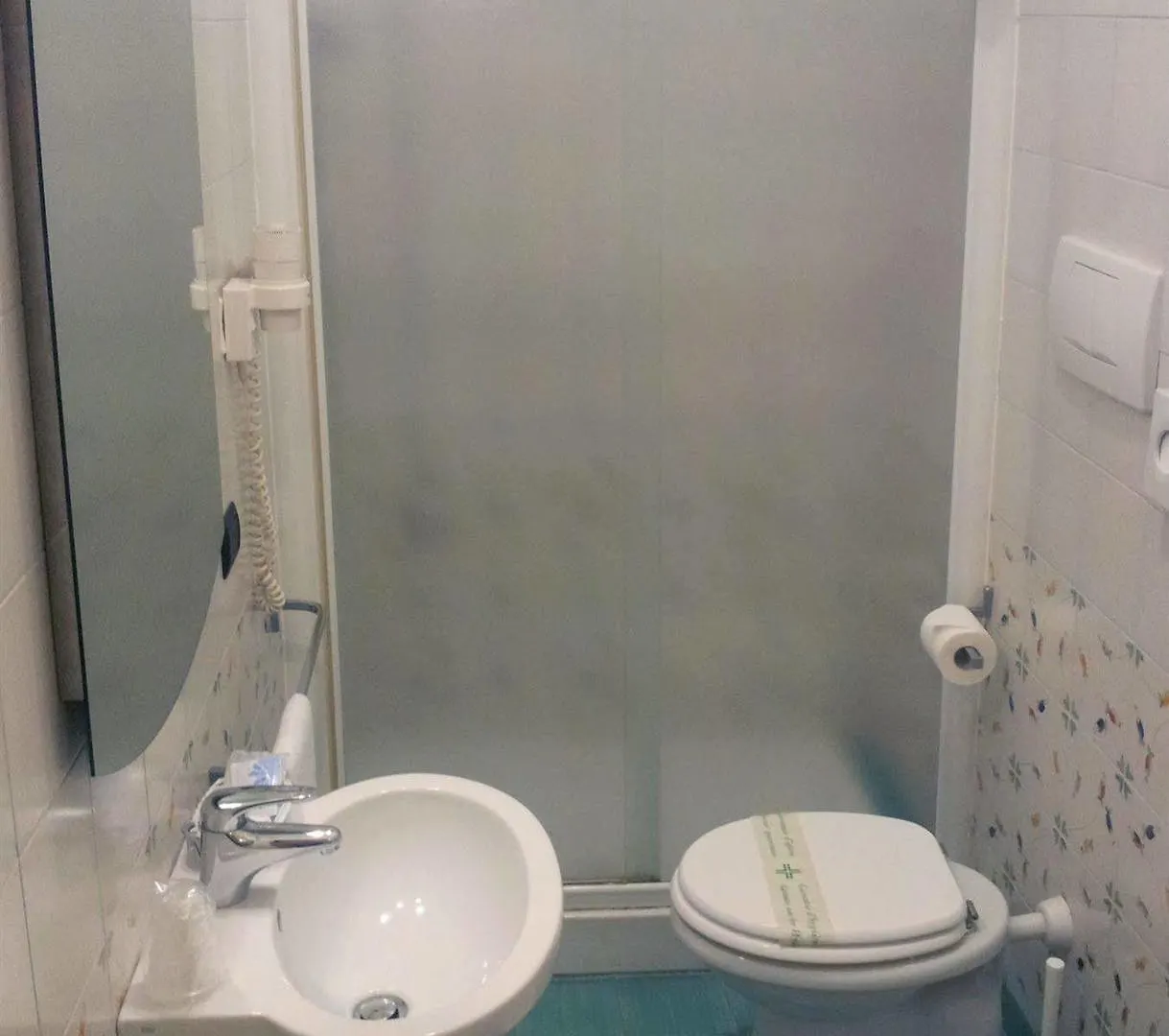 Hotel Sextum Bientina 3*,