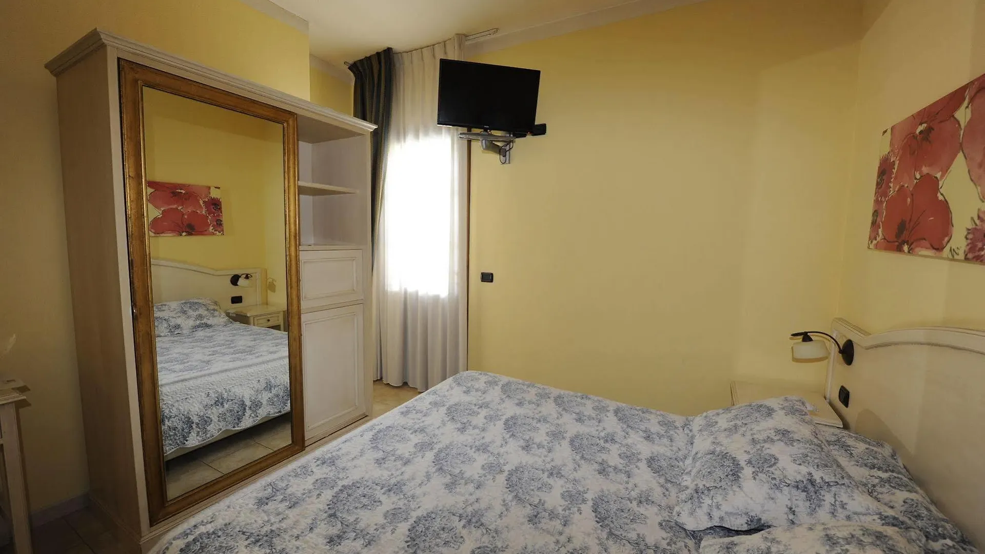 Hotel Sextum Bientina
