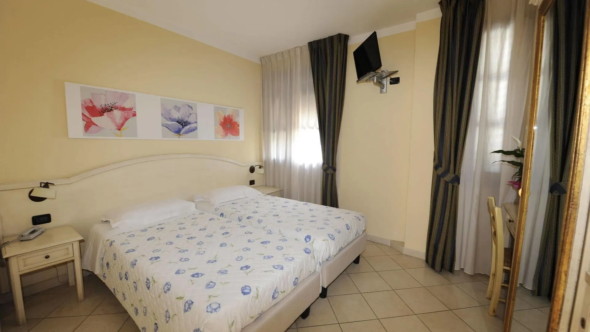 Hotel Sextum Bientina Italy
