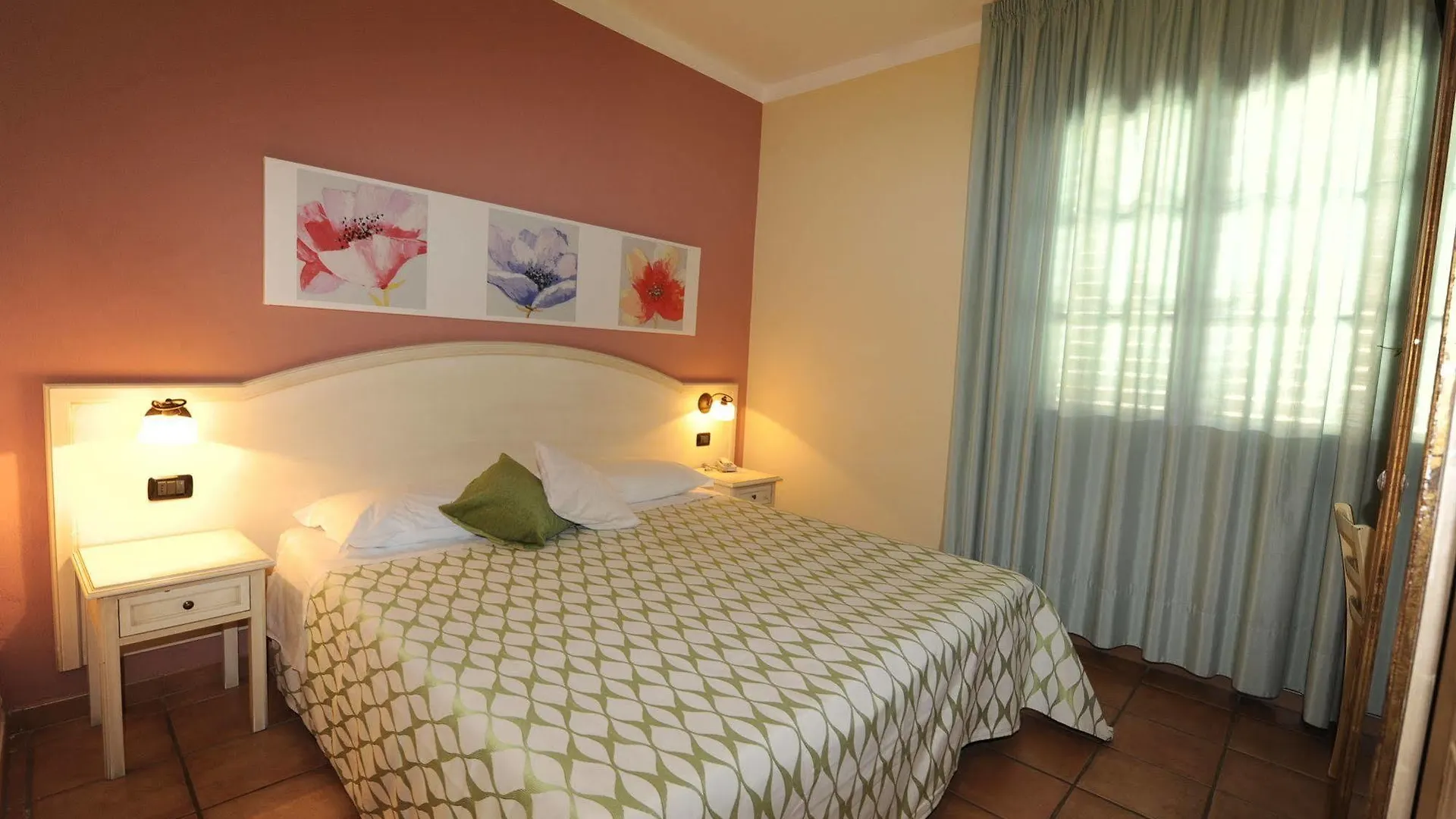 Hotel Sextum Bientina