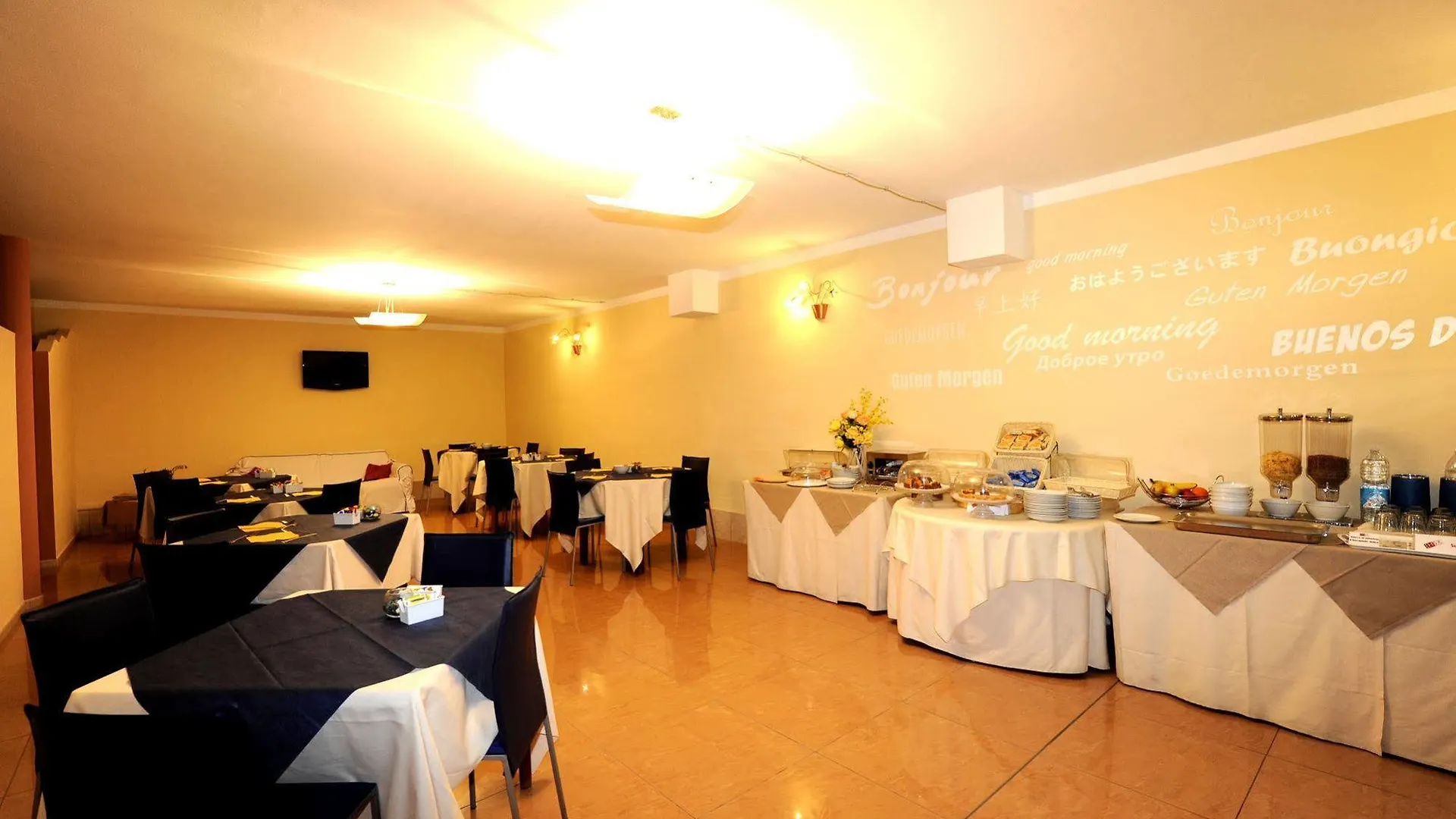 Hotel Sextum Bientina