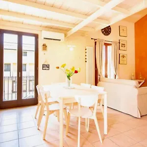 Appartamento Sweet Tuscany, Bientina