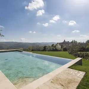 Hotel Le Barone, Panzano in Chianti
