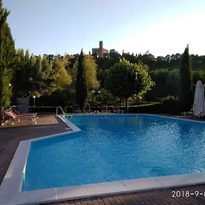 Hotel Parc, Poppi