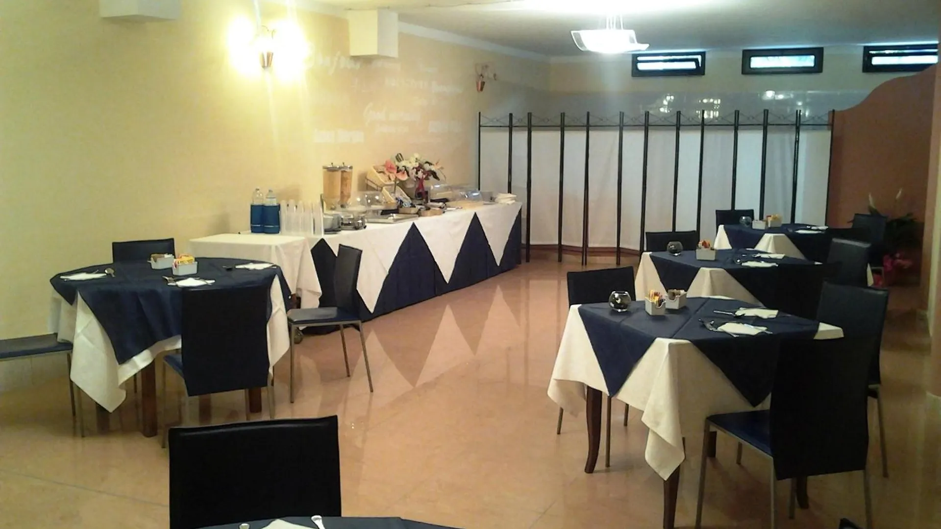 Hotel Sextum Bientina