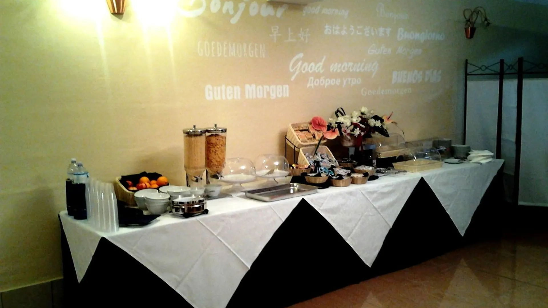 Hotel Sextum Bientina