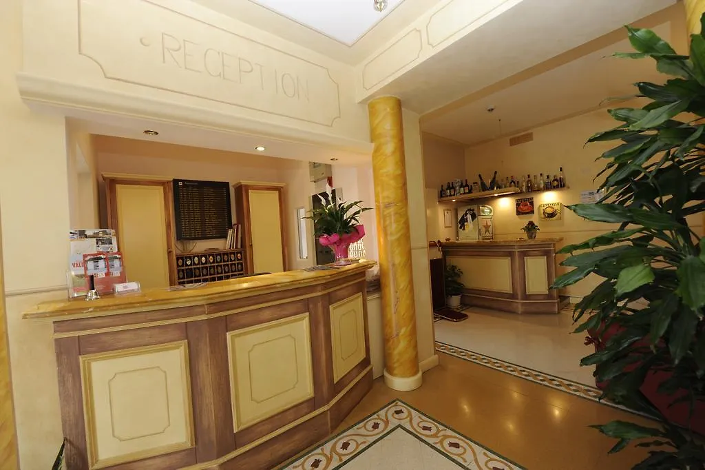 Hotel Sextum Bientina 3*,