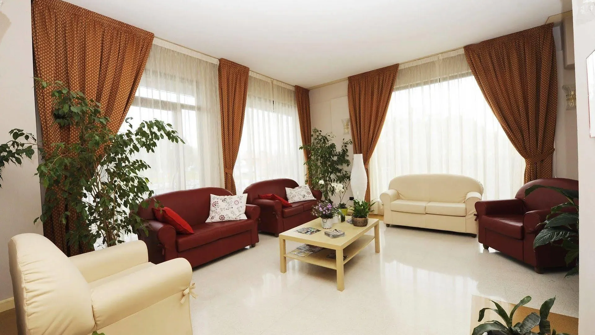 Hotel Sextum Bientina