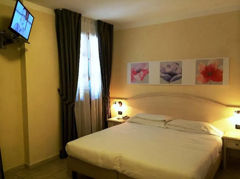 ***  Hotel Sextum Bientina Italy