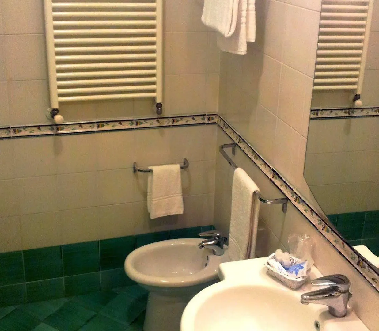Hotel Sextum Bientina