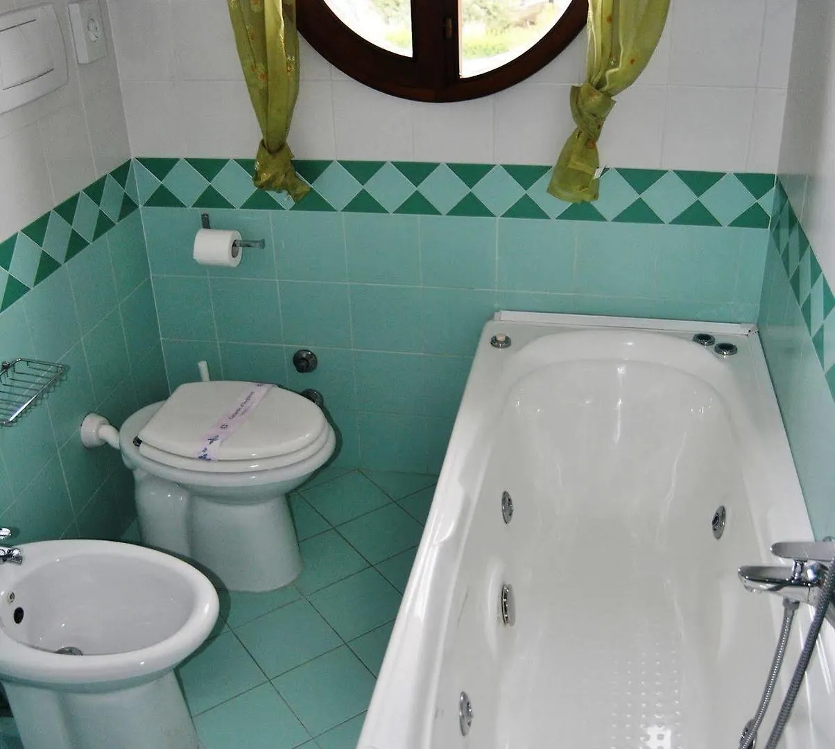 Hotel Sextum Bientina Italy