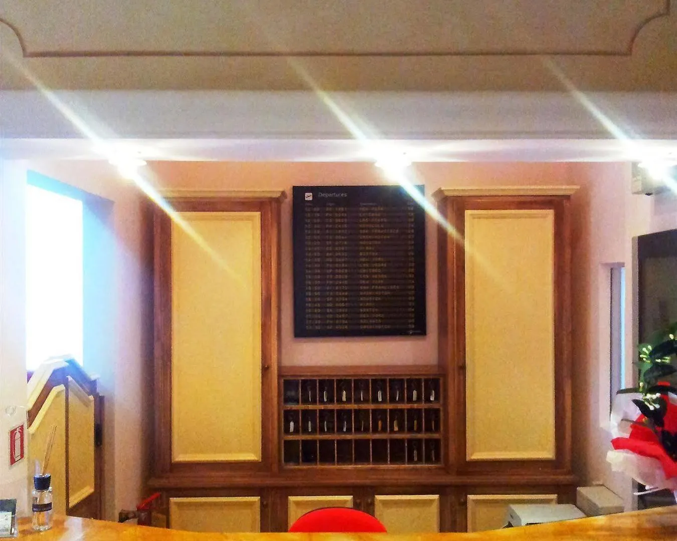 Hotel Sextum Bientina