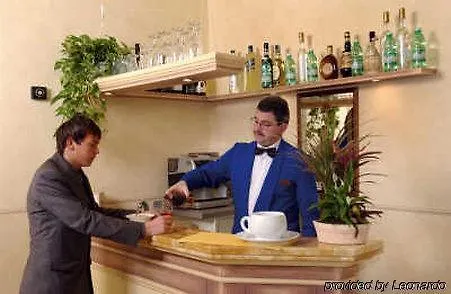 Hotel Sextum Bientina 3*,  Włochy